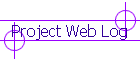 Project Web Log